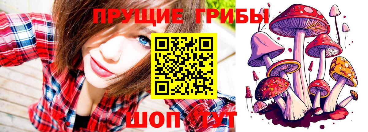 Галлюциногенные грибы мухоморы Сибай